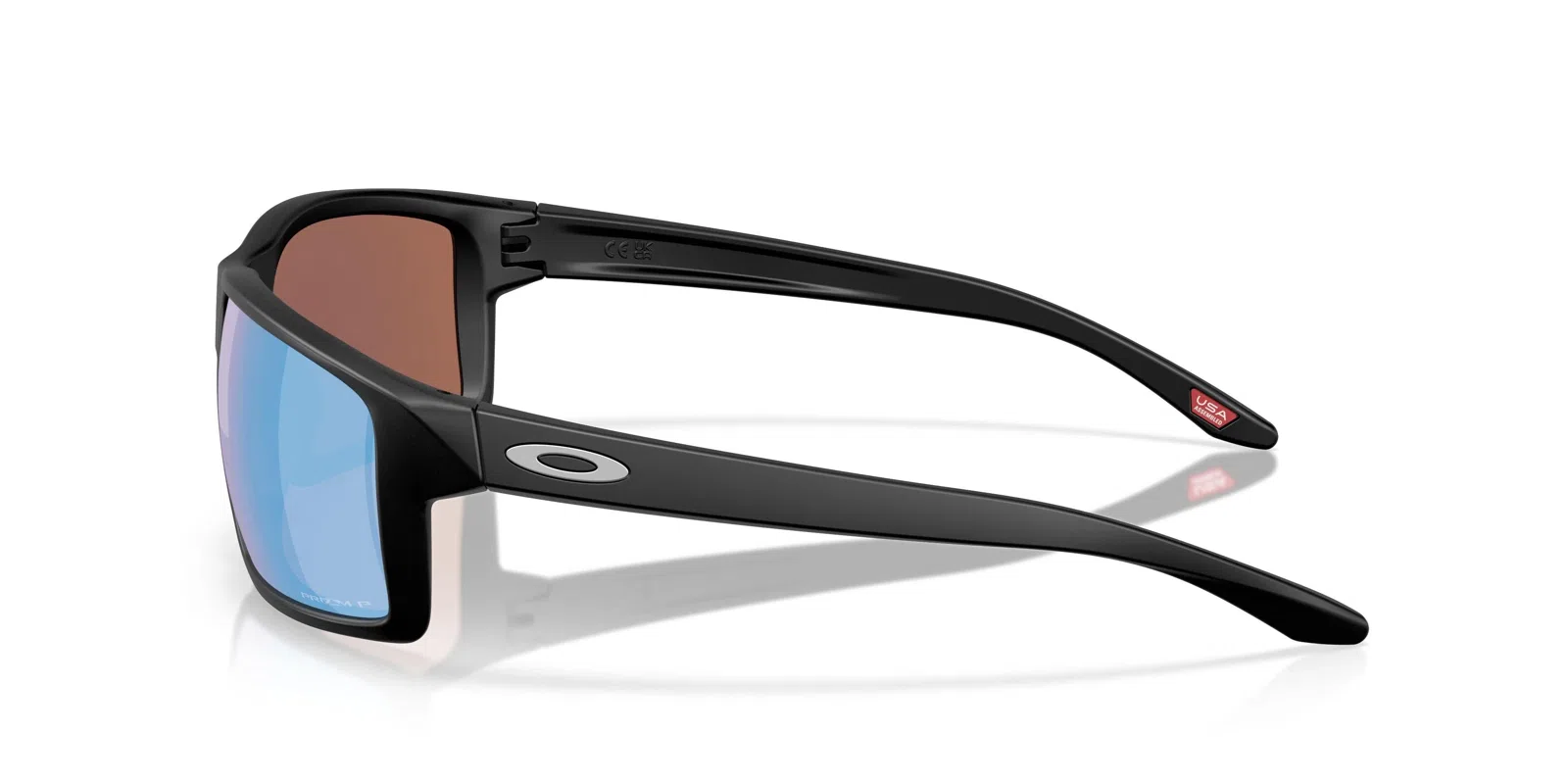 Oakley Gibston Xl 9470 Sunglasses - view 49